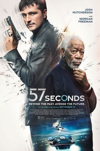 57 Seconds - assistir 57 Segundos Dublado e Legendado Online grátis