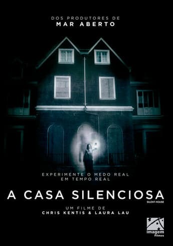 A Casa Silenciosa