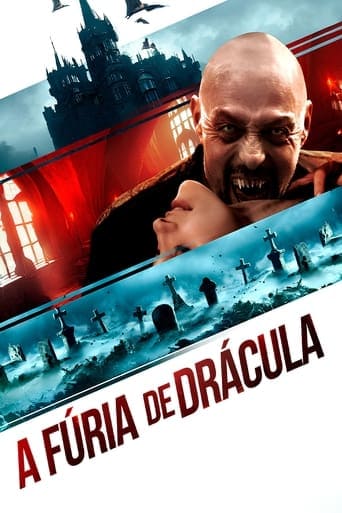 A Fúria do Drácula