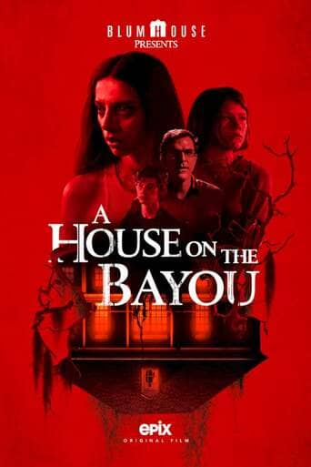 A Casa no Bayou