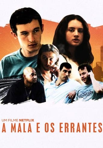 A Mala e os Errantes - filmes de romance