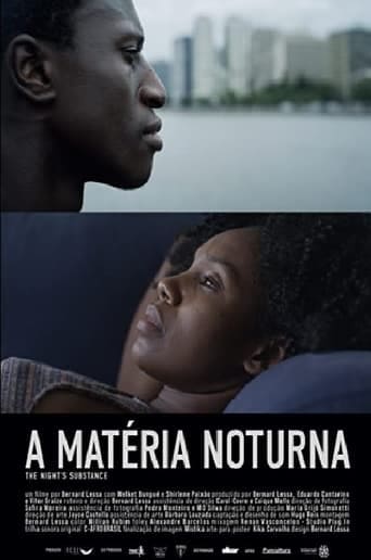 A Matéria Noturna