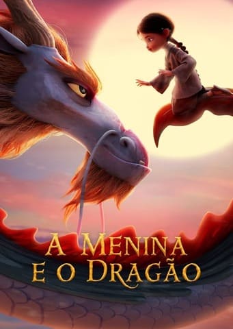 A Menina e o Dragão - Assistir A Menina e o Dragão Online Grátis