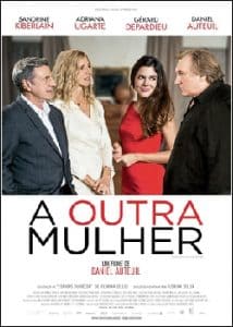 A Outra Mulher - filmes de romance