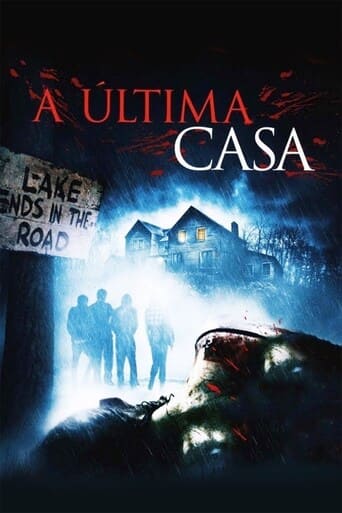 A Última Casa