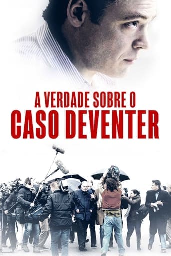 A Verdade Sobre o Caso Deventer - assistir A Verdade Sobre o Caso Deventer Dublado e Legendado Online grátis