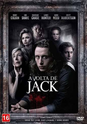 A Volta de Jack