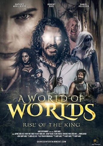 A World of Worlds: Rise of the King