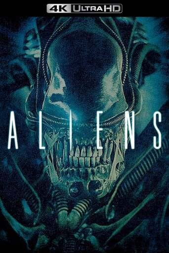 Aliens, O Resgate