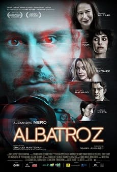 Albatroz (2019)