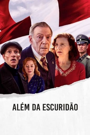 Além da Escuridão - assistir Além da Escuridão Dublado e Legendado Online grátis