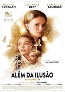 Além da Ilusão