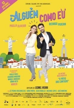 Alguém Como Eu - filmes de comédia