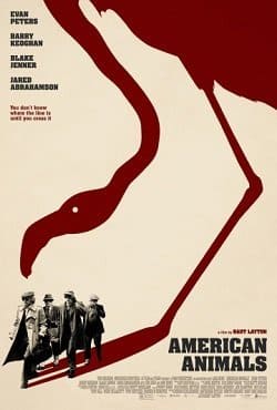 American Animals