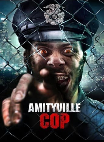 Amityville Cop