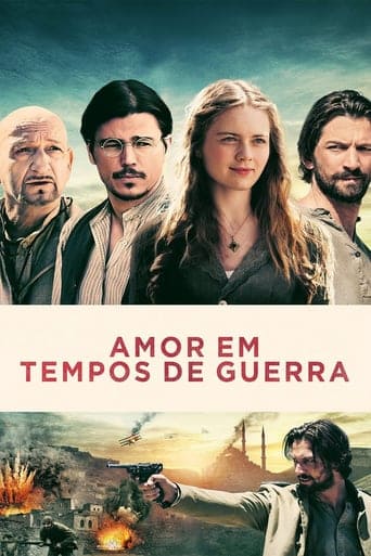 Amor em Tempos de Guerra