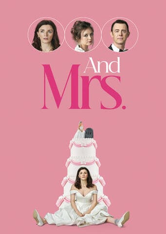 And Mrs - Assistir And Mrs Online Grátis