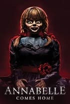 Annabelle 3: De Volta Para Casa (2019)