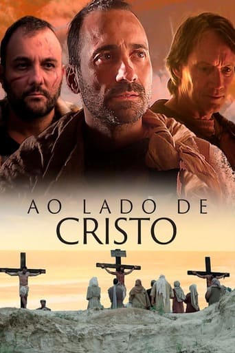 Ao Lado de Cristo