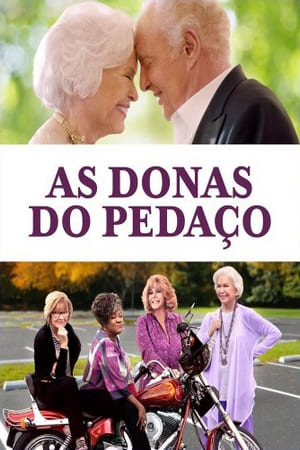 As Donas do Pedaço