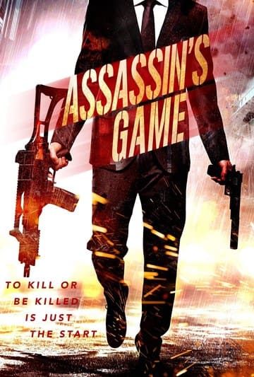 Assassin’s Game