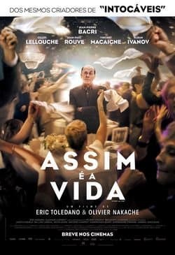 Assim é a Vida - filmes de comédia