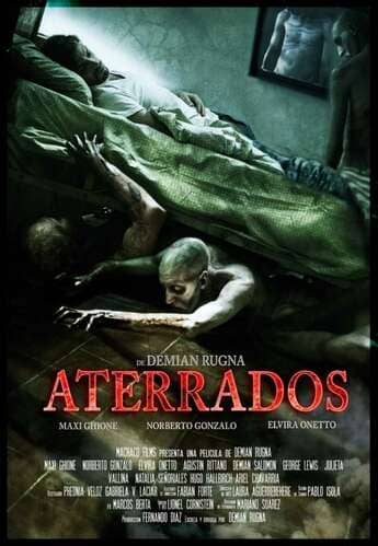 Aterrorizados