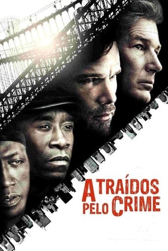 Atraídos Pelo Crime