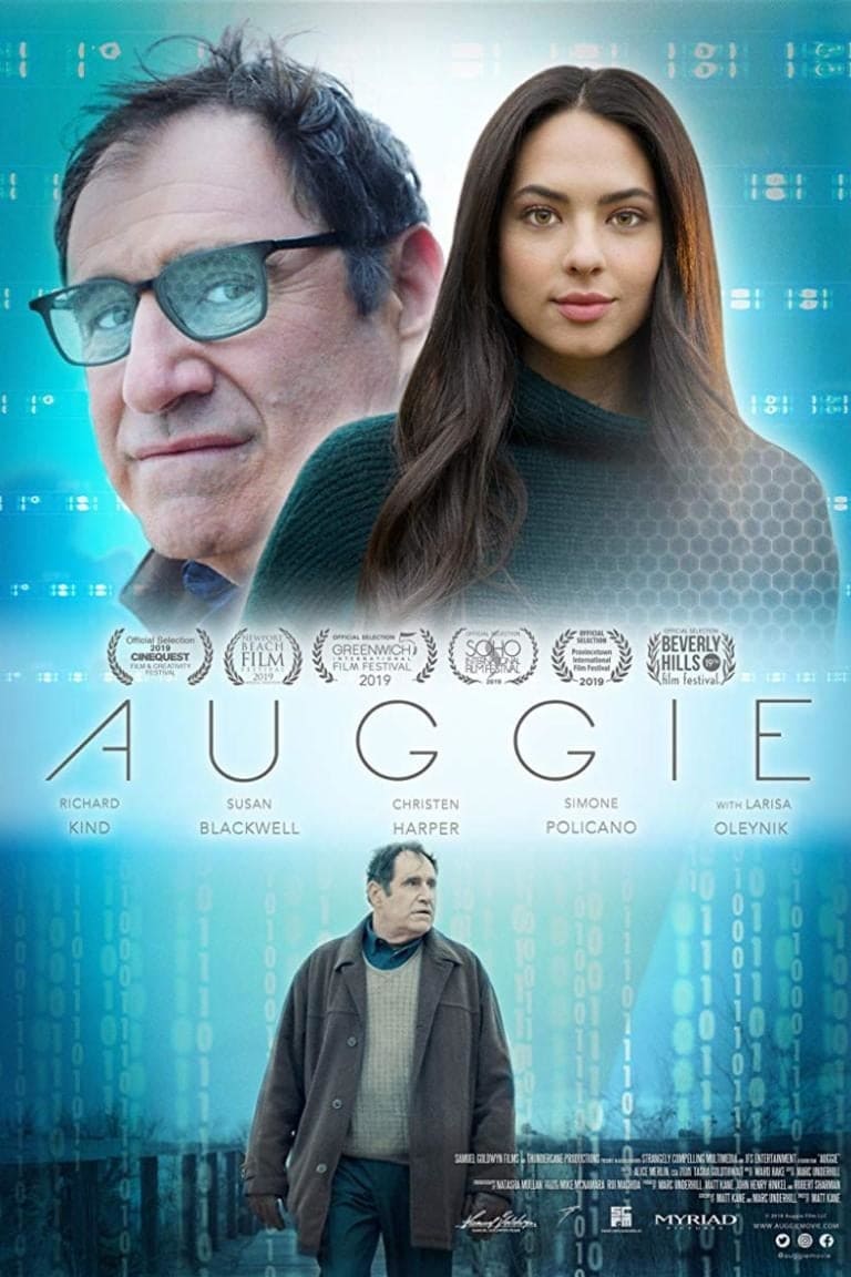 Auggie: Realidade Virtual - assistir Auggie: Realidade Virtual Dublado e Legendado Online grátis