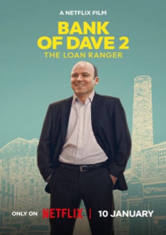 Bank of Dave 2: The Loan Ranger - Assistir Bank of Dave 2: The Loan Ranger Online Grátis