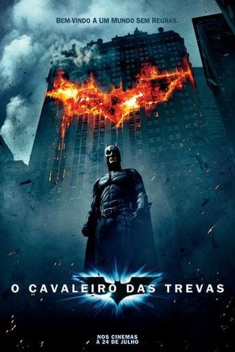 Batman: O Cavaleiro das Trevas