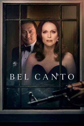 Bel Canto - filmes de romance