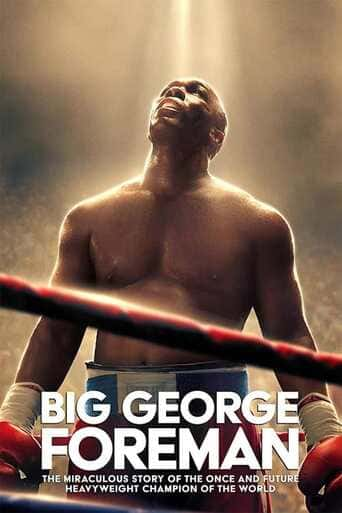 Big George Foreman