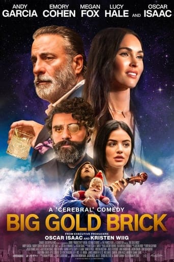 Big Gold Brick - assistir Big Gold Brick Dublado e Legendado Online grátis