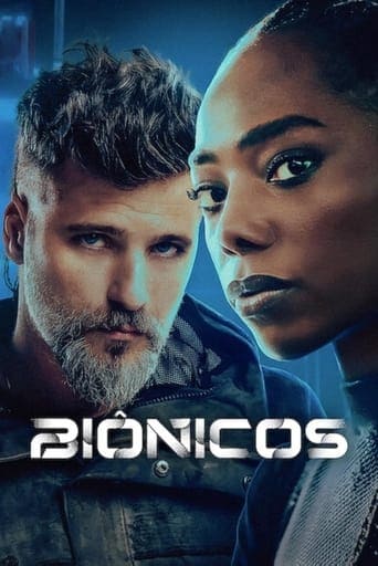 Biônicos Filmes Online Grátis HD