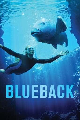 Blueback