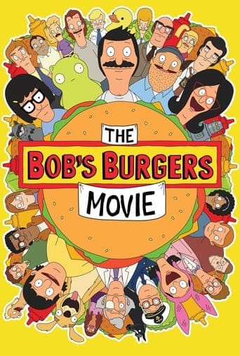 Bob's Burgers: O Filme