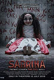 Boneca Maldita - filmes de terror