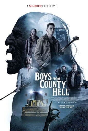 Boys from County Hell - assistir Boys from County Hell Dublado e Legendado Online grátis