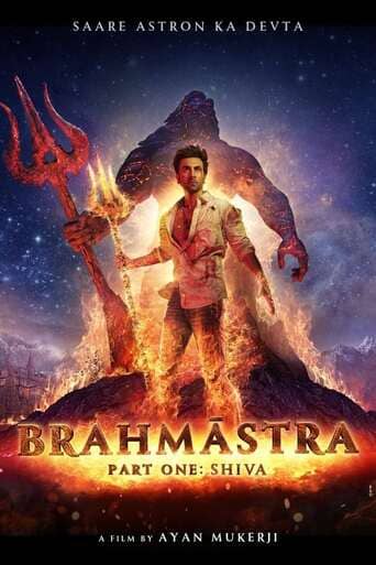 Brahmāstra Parte Um: Shiva