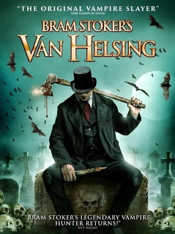 Bram Stoker's Van Helsing