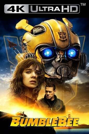 Bumblebee - assistir Bumblebee Dublado e Legendado Online grátis