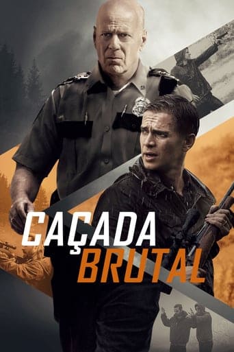 Caçada Brutal