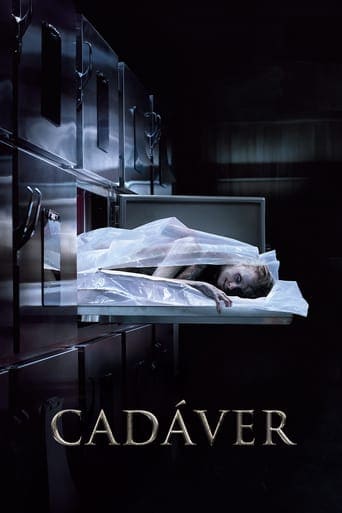 Cadaver