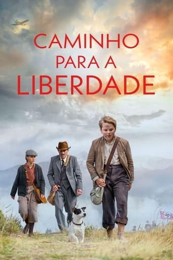 Caminho para a Liberdade