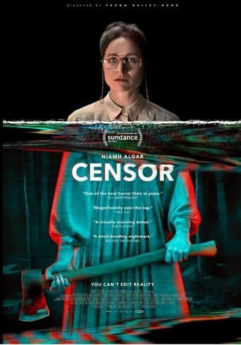 Censor