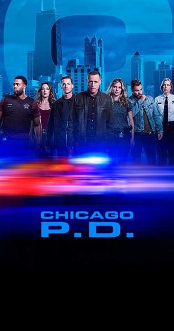 Chicago P.D.: Distrito 21