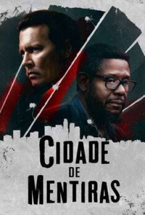 Cidade das Mentiras (2019)