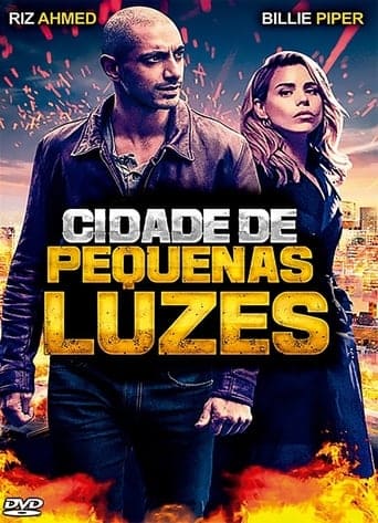 Cidade De Pequenas Luzes