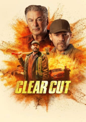 Clear Cut - Assistir Clear Cut Online Grátis